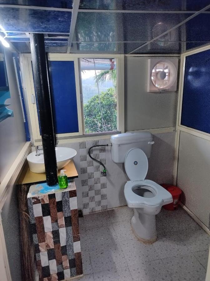 Rajeswari Ac Dormitory For Indian Males Only Port Blair Exteriér fotografie