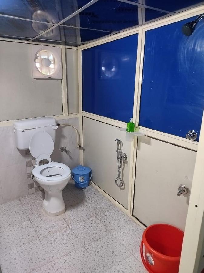 Rajeswari Ac Dormitory For Indian Males Only Port Blair Exteriér fotografie