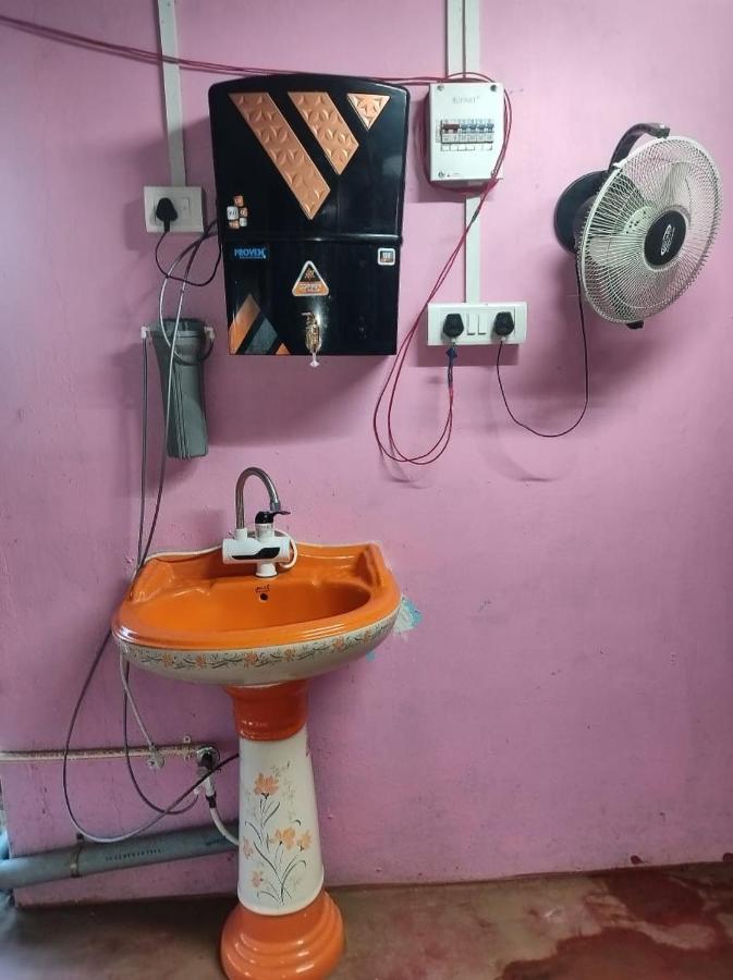 Rajeswari Ac Dormitory For Indian Males Only Port Blair Exteriér fotografie